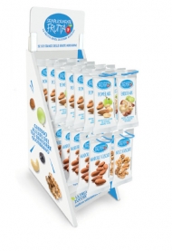 SEMPLICEMENTE FRUTTA EXPO PZ.48 ASSORTITO